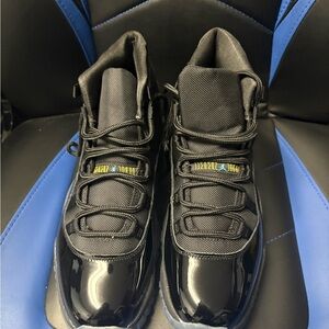 Jordan 11 gamma *copy*
